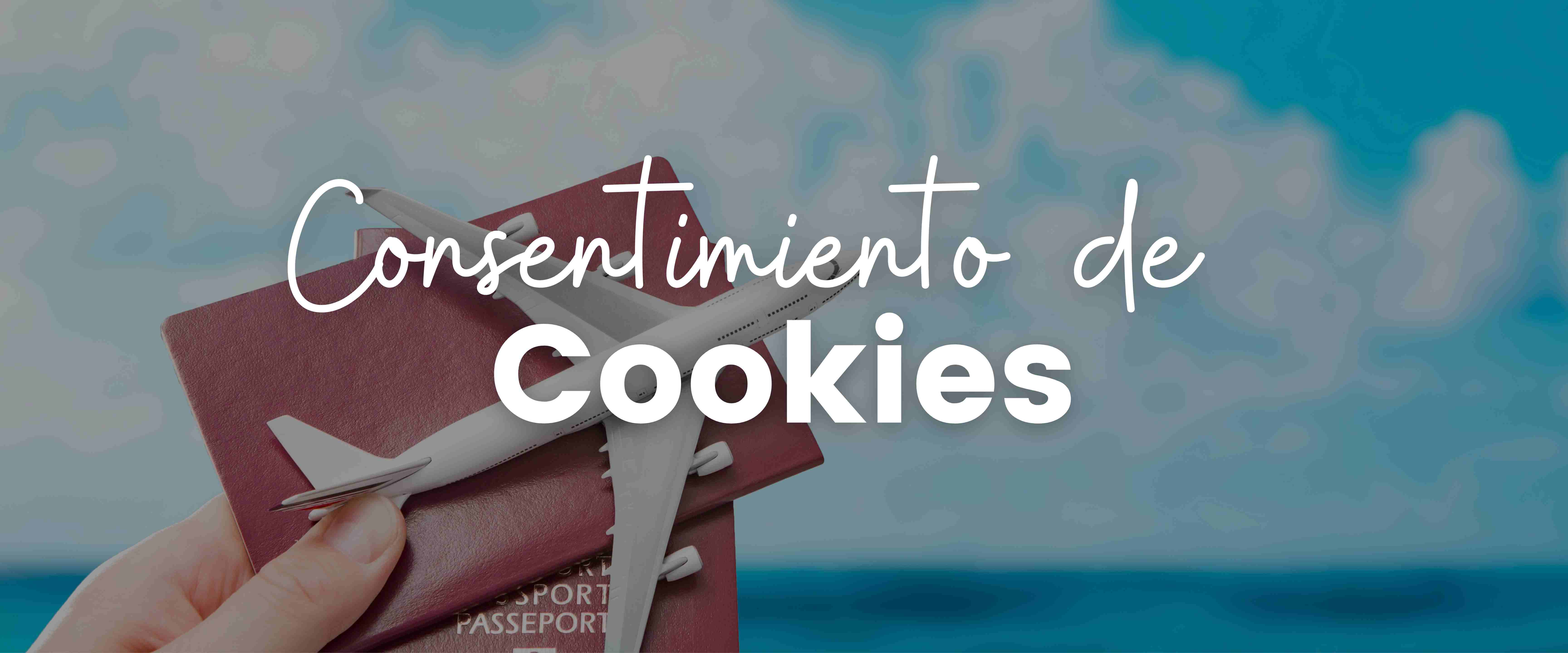 consentimiento de cookies